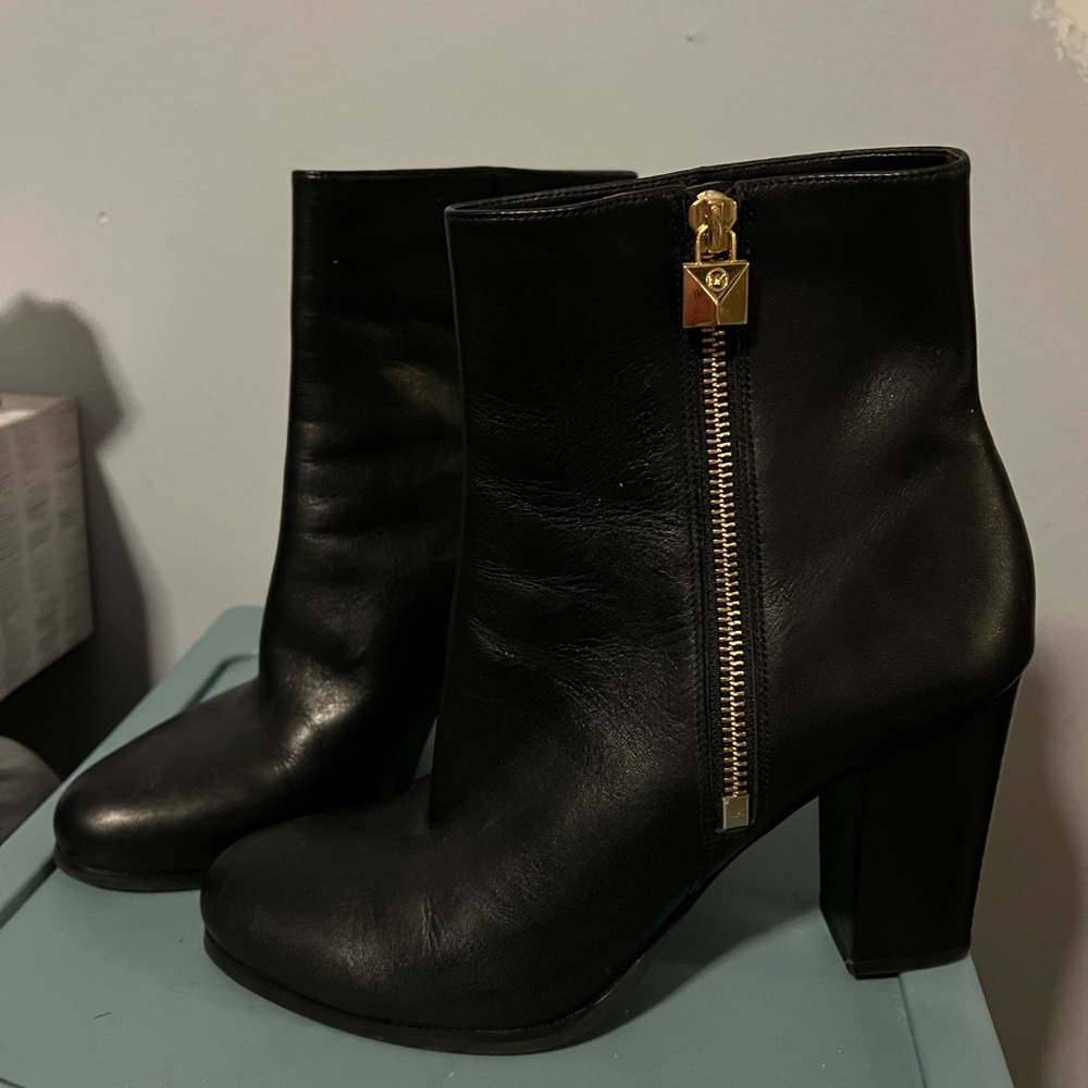 Michael Kors Booties